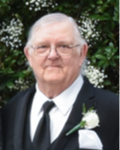 Edward Joseph Humenik's obituary image