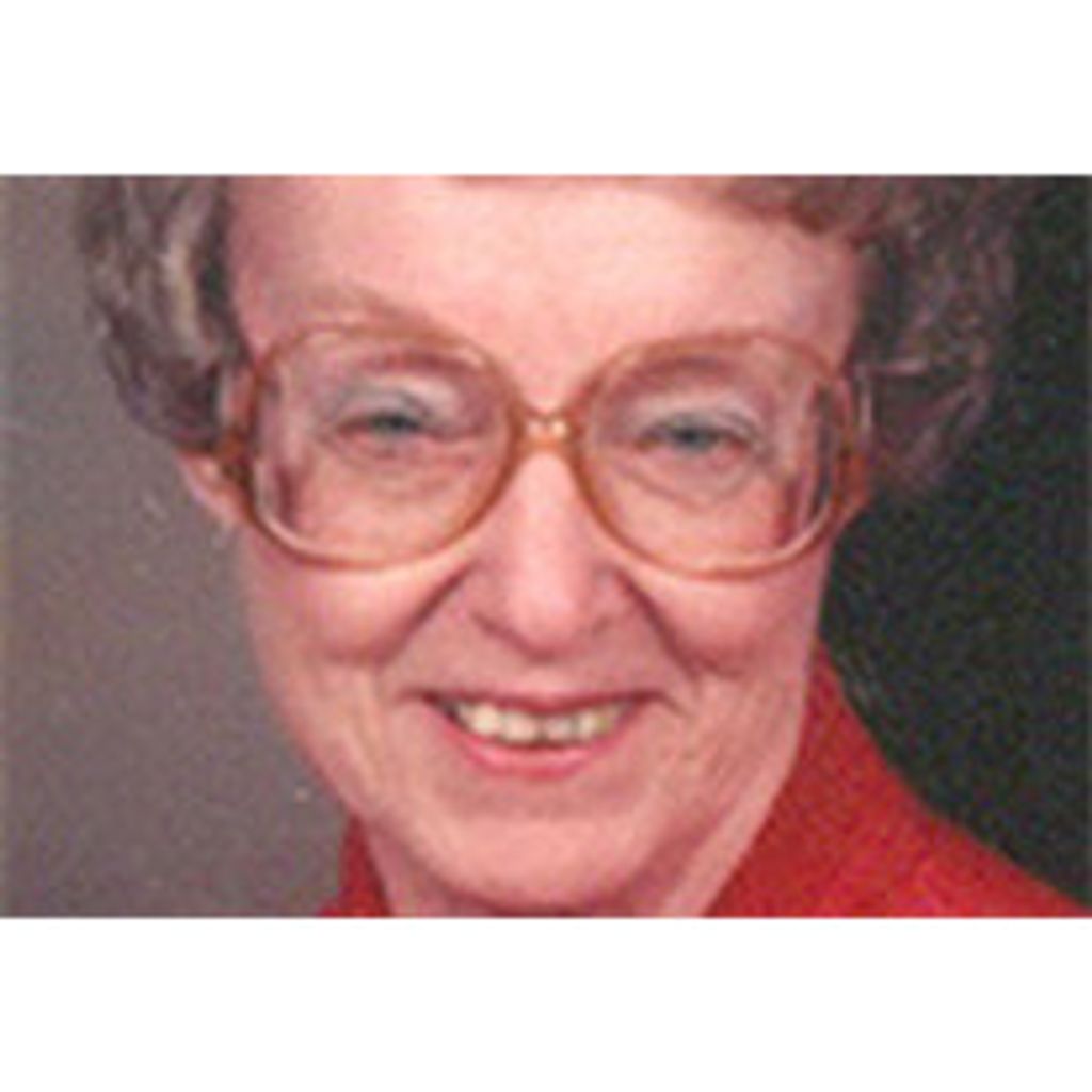 Virginia A. Schafer Profile Photo