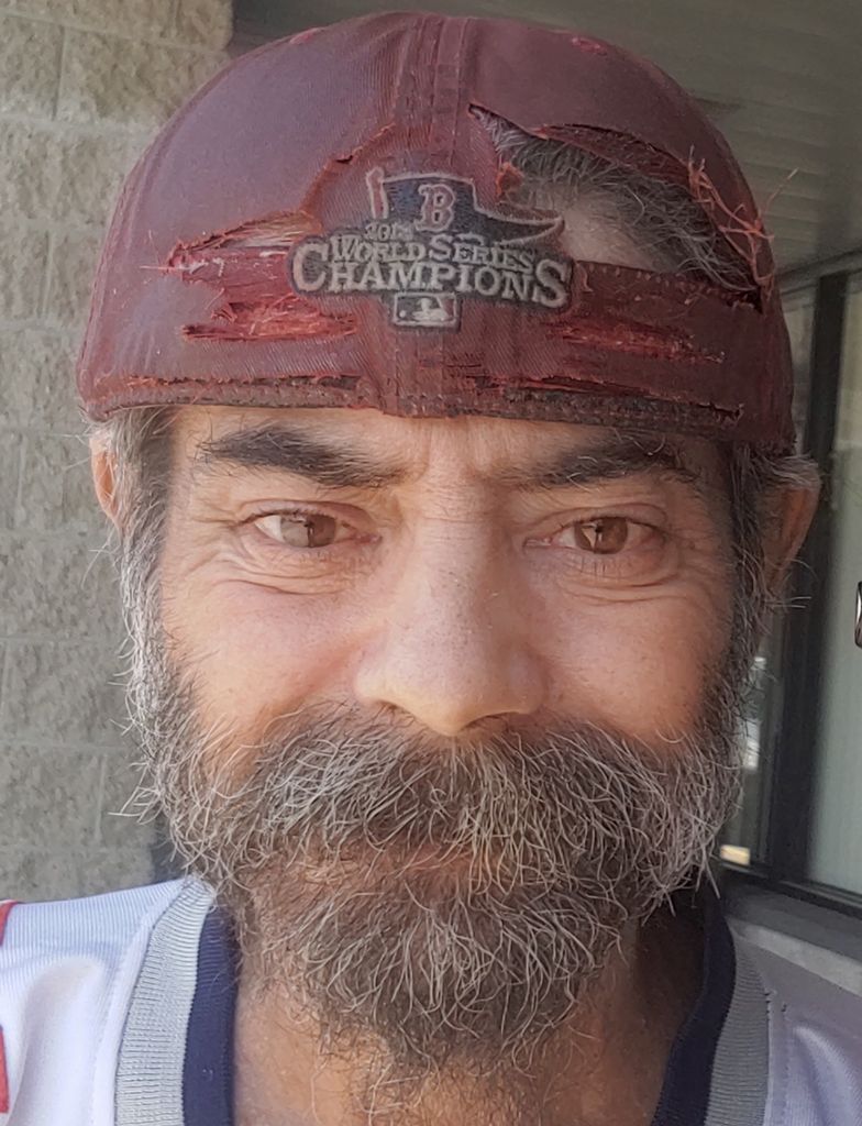 Marc Maclaughlin Profile Photo