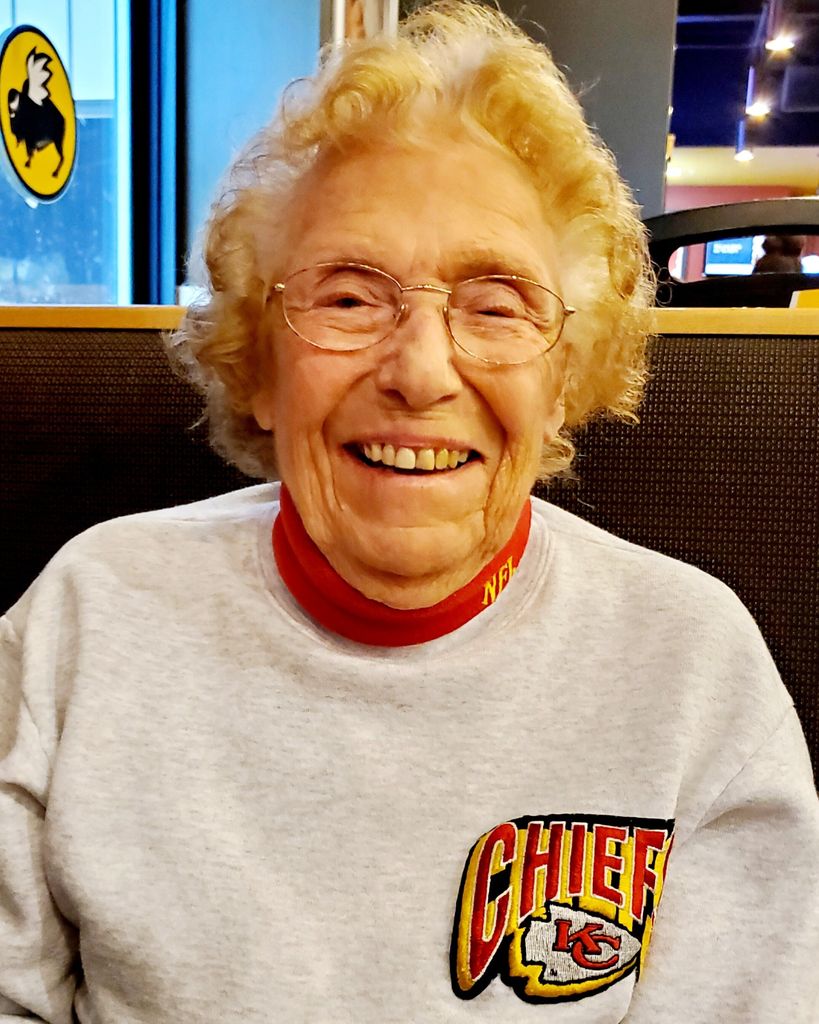 Martha L Lane