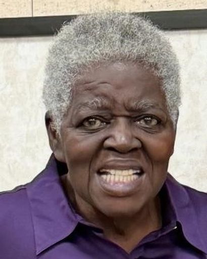 Freddie Mae Singleton Bennett's obituary image