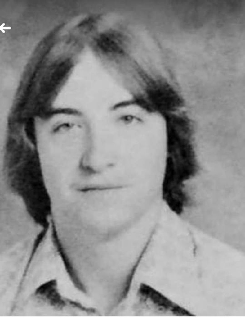 Randy Craig Washam