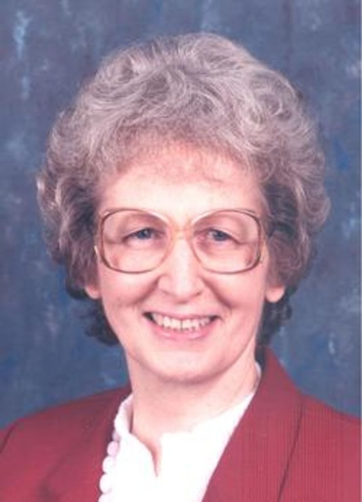 Crystal A. Troyer Profile Photo
