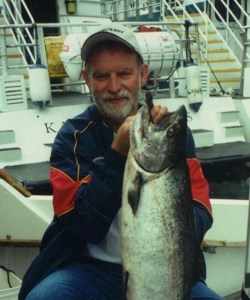 Charles “Charlie” Ezra Elkins Profile Photo