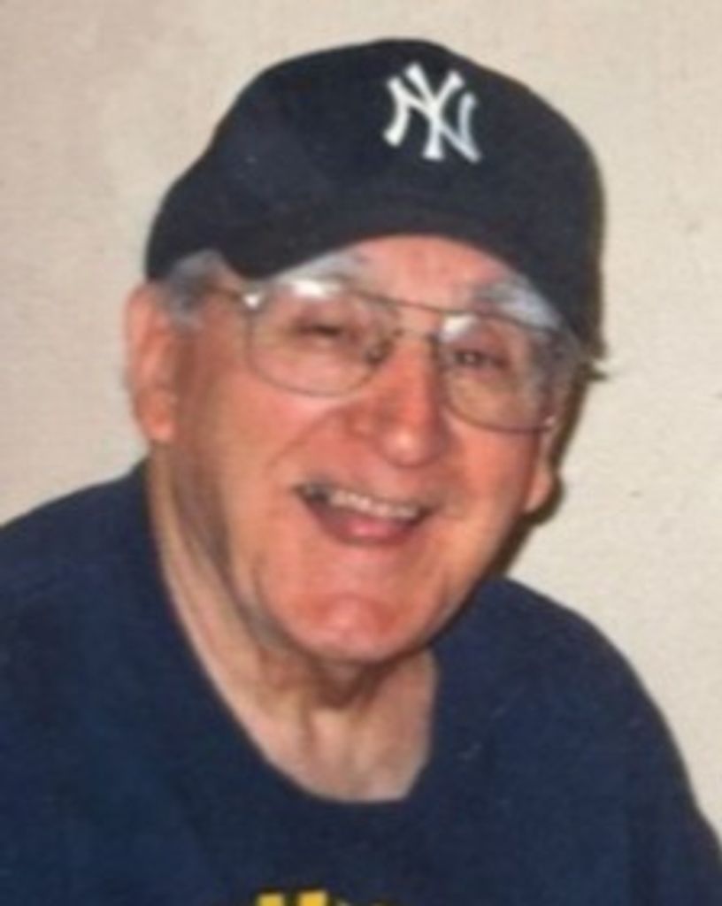 Richard Charles Durborow Profile Photo