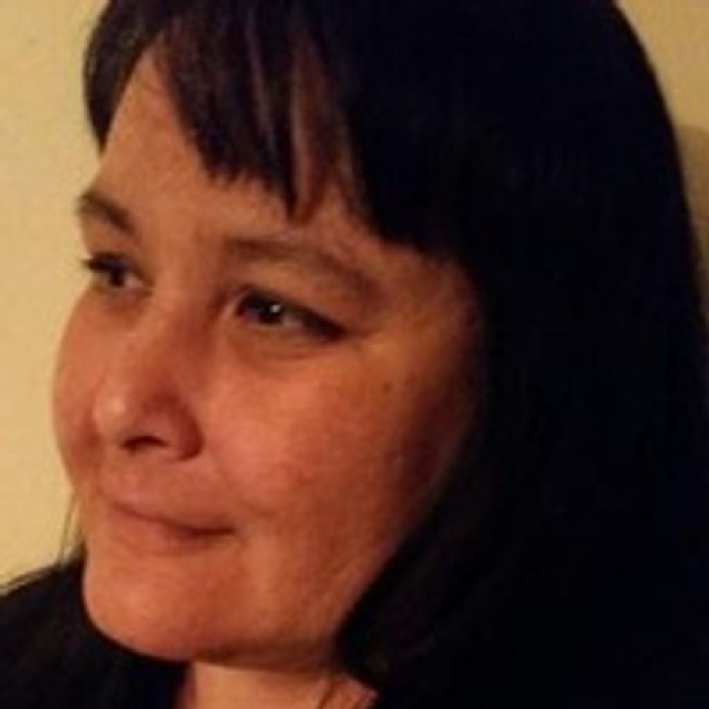 Rachel  Marie Ridley