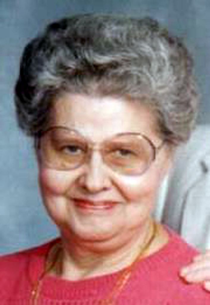 Christine M. Binder