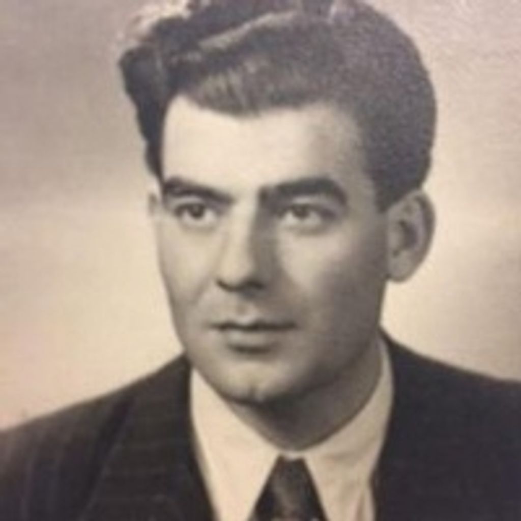 Heinrich W. Vogt Profile Photo