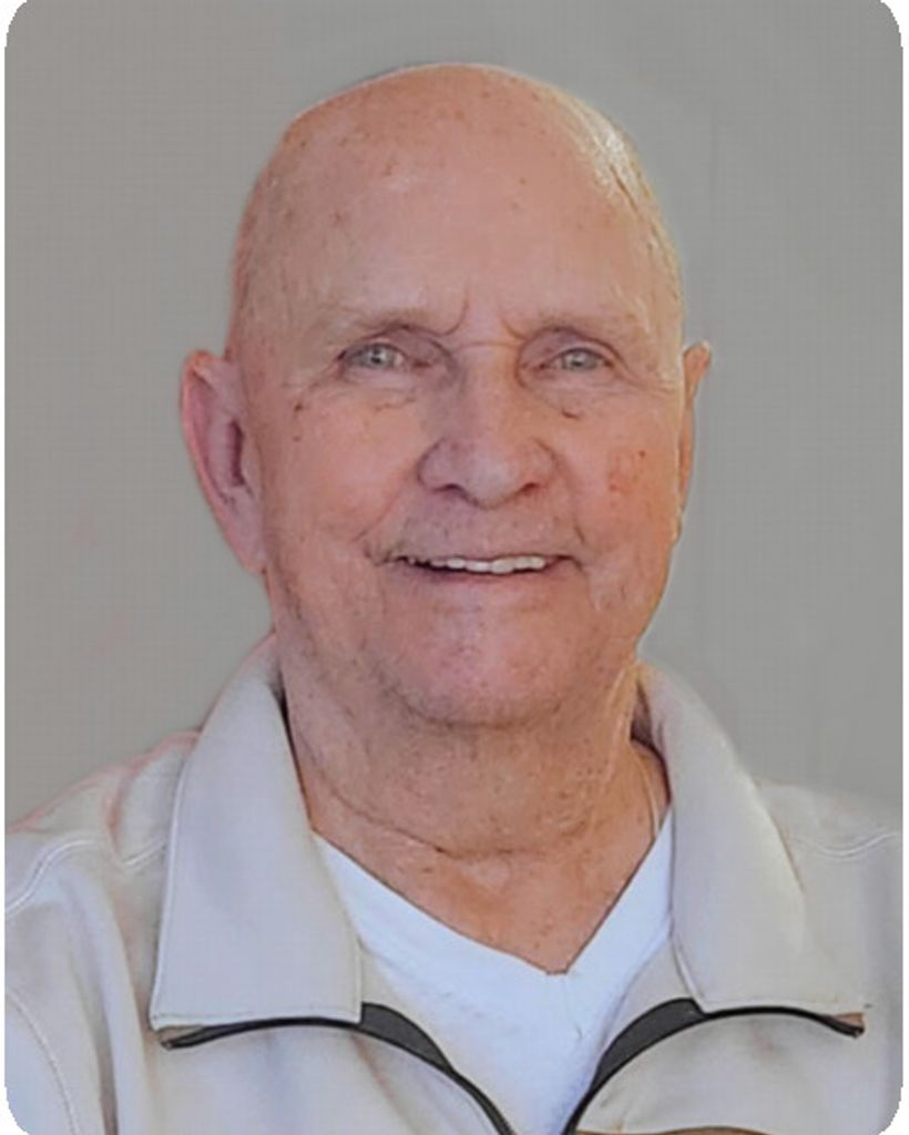 Ronald Lee Davis