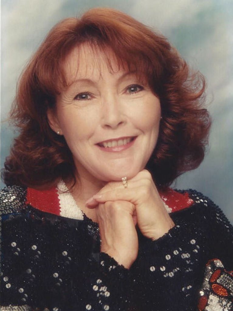 Peggy Joyce Chaney-Hulseberg