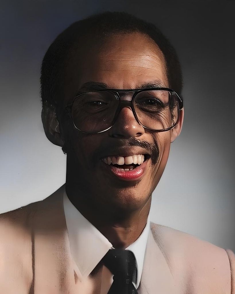 Glenn Wilbert Valentine