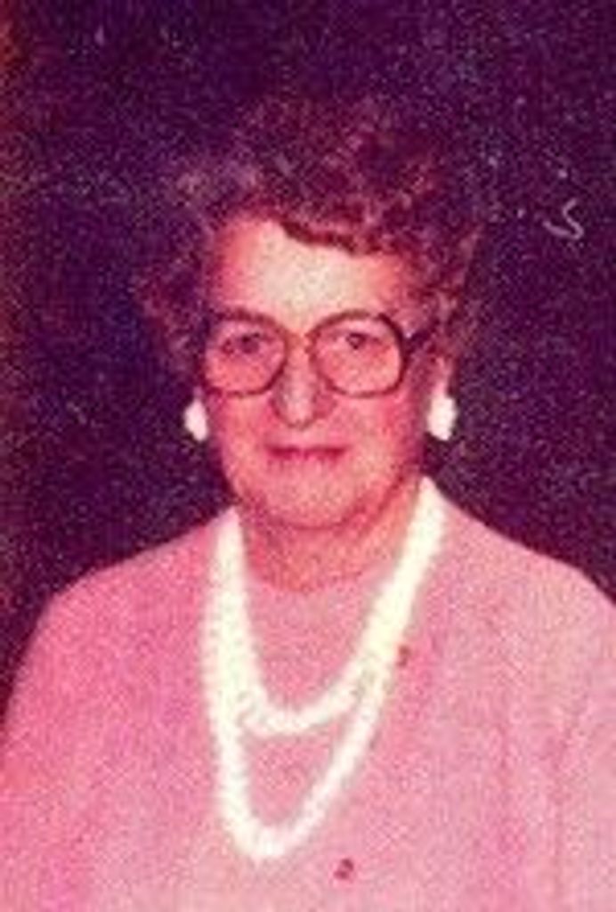 Gladys Ketherine Jessup