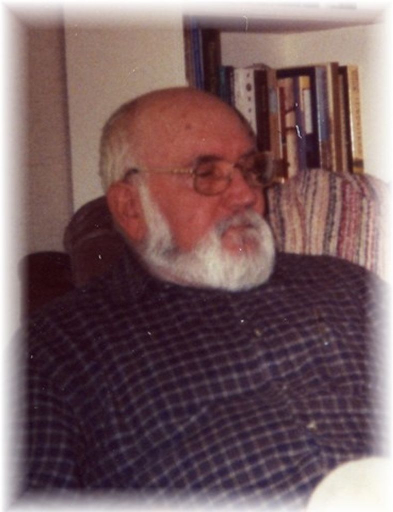 James Follis Staples