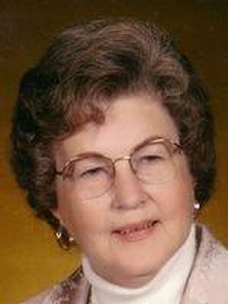 Patricia Irey