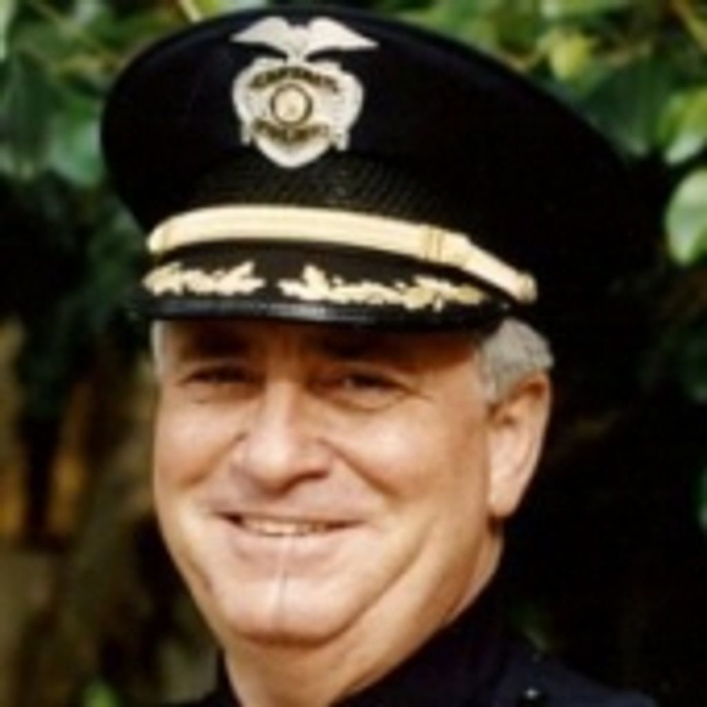 Walter James Ciszek