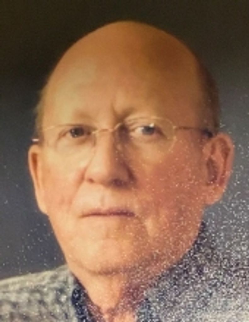 George Edward Ohlsson