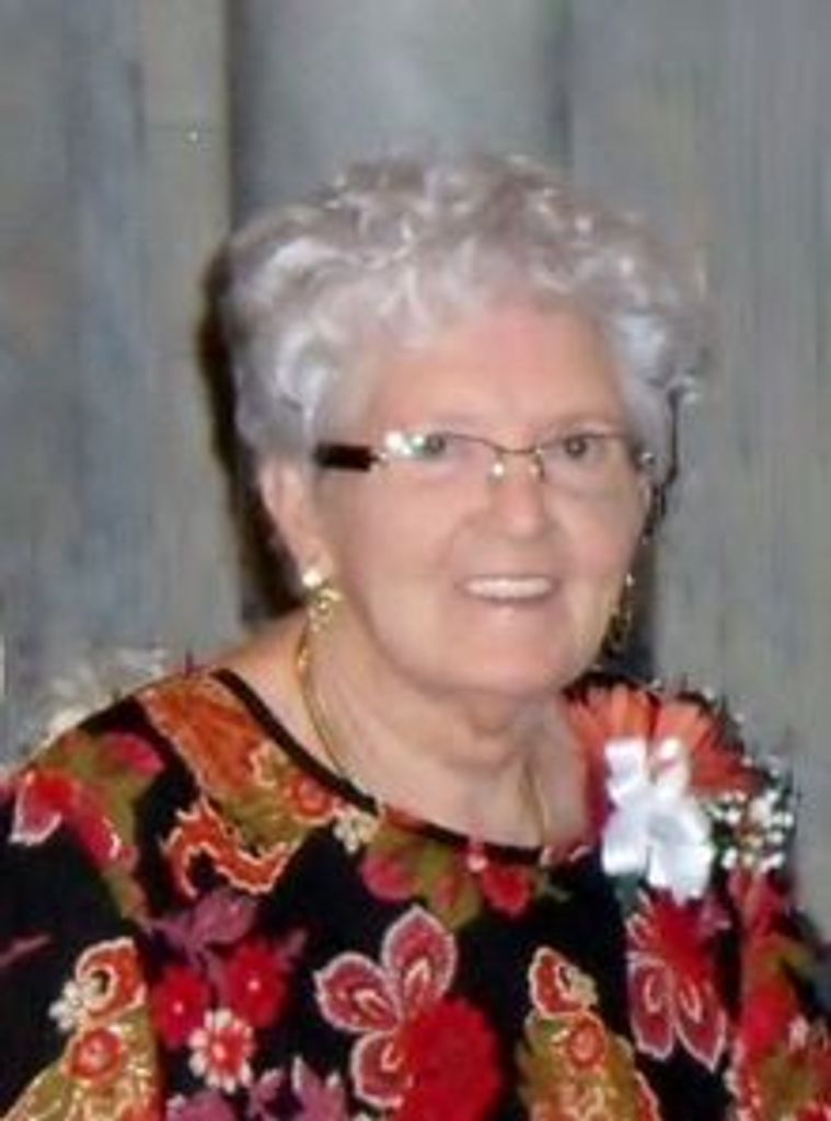 Carol Thompson