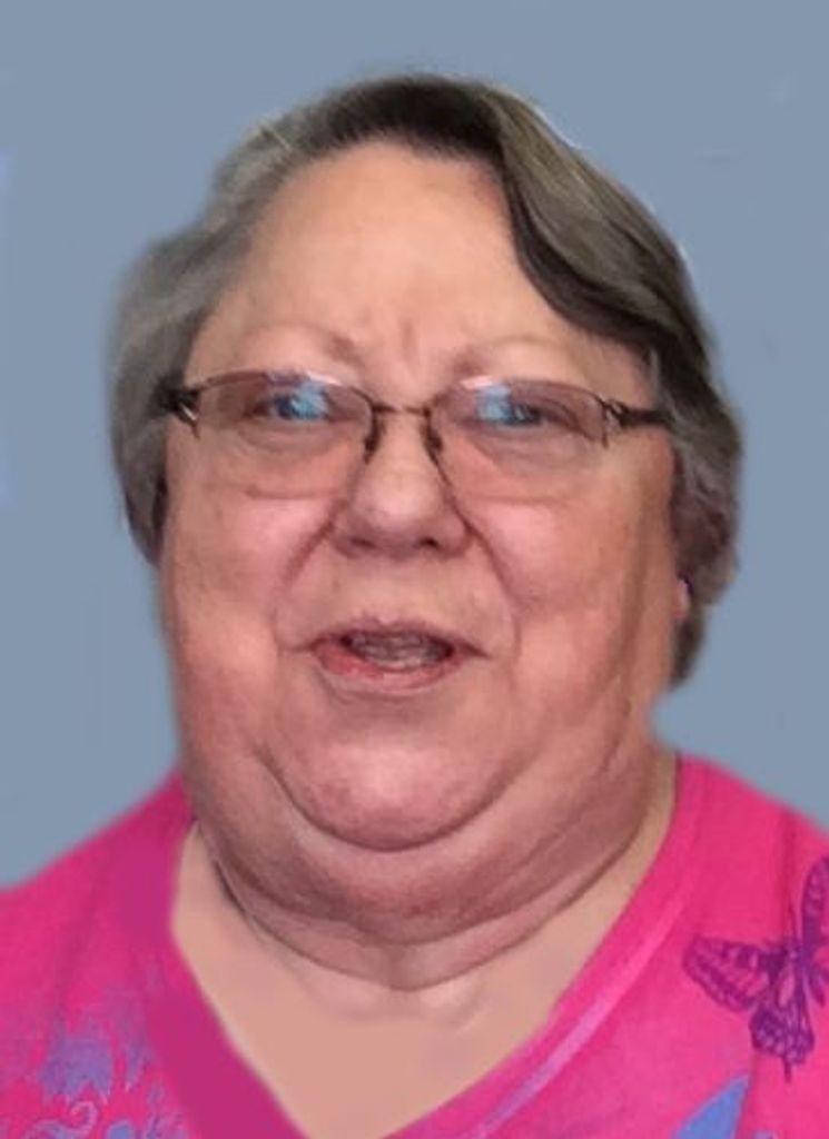 Linda D. Grimes