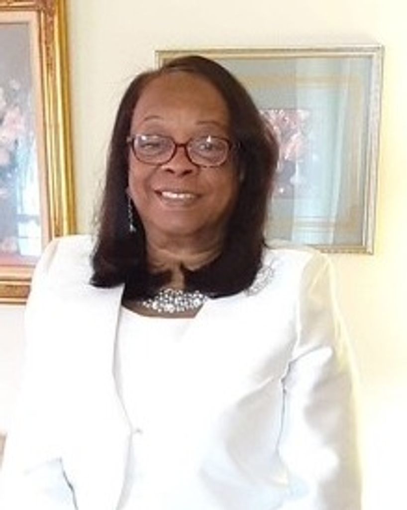 Irma Gene Johnson