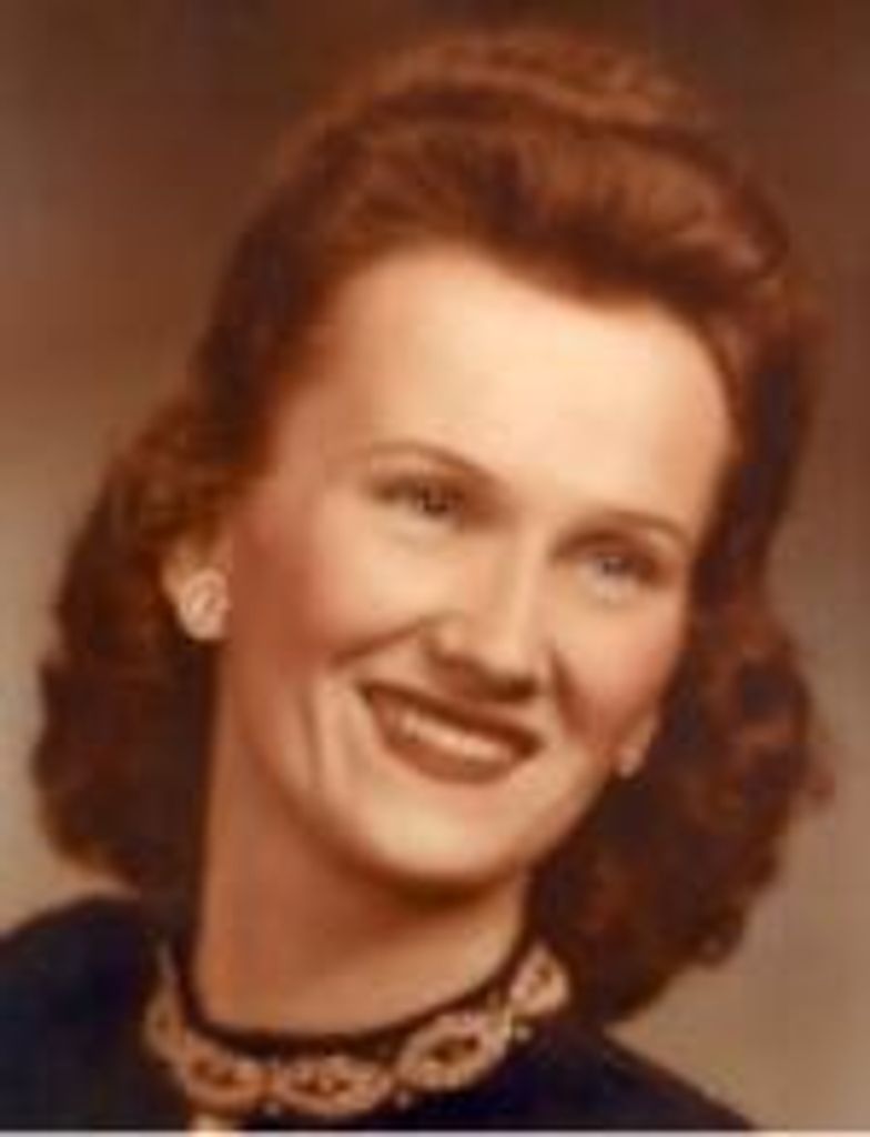 Mary M. Gaydosh Morris