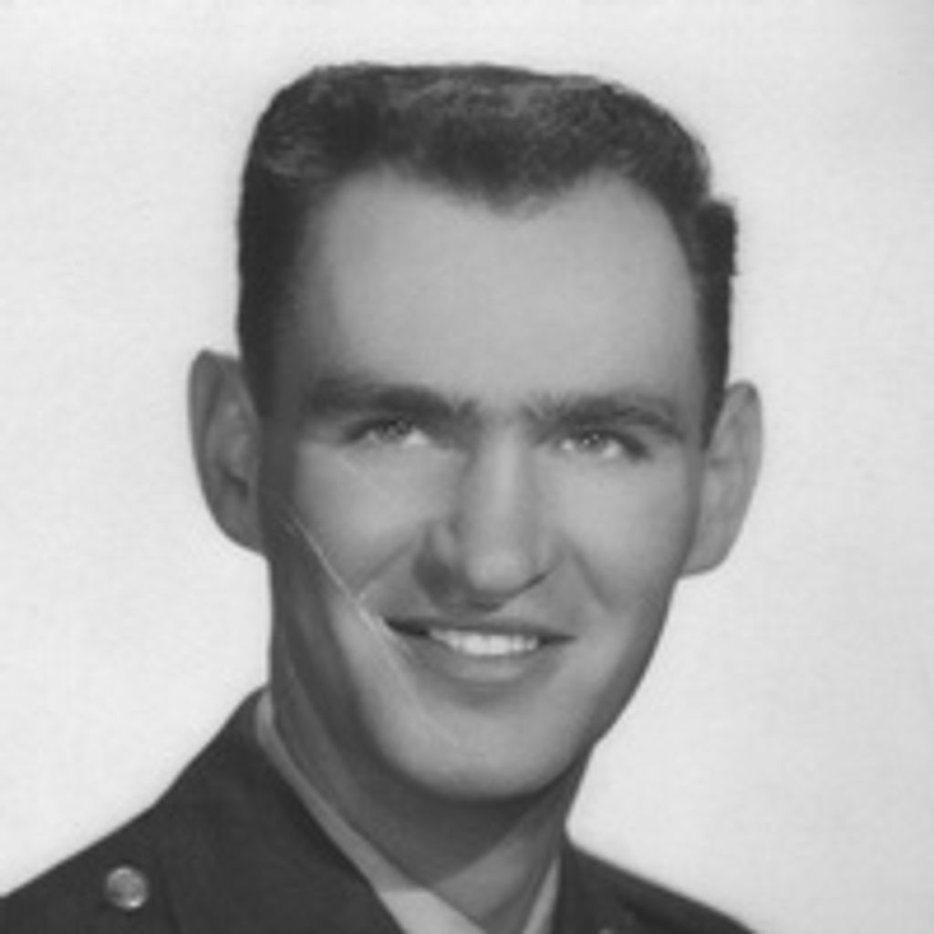 Allan Dale Eberhart