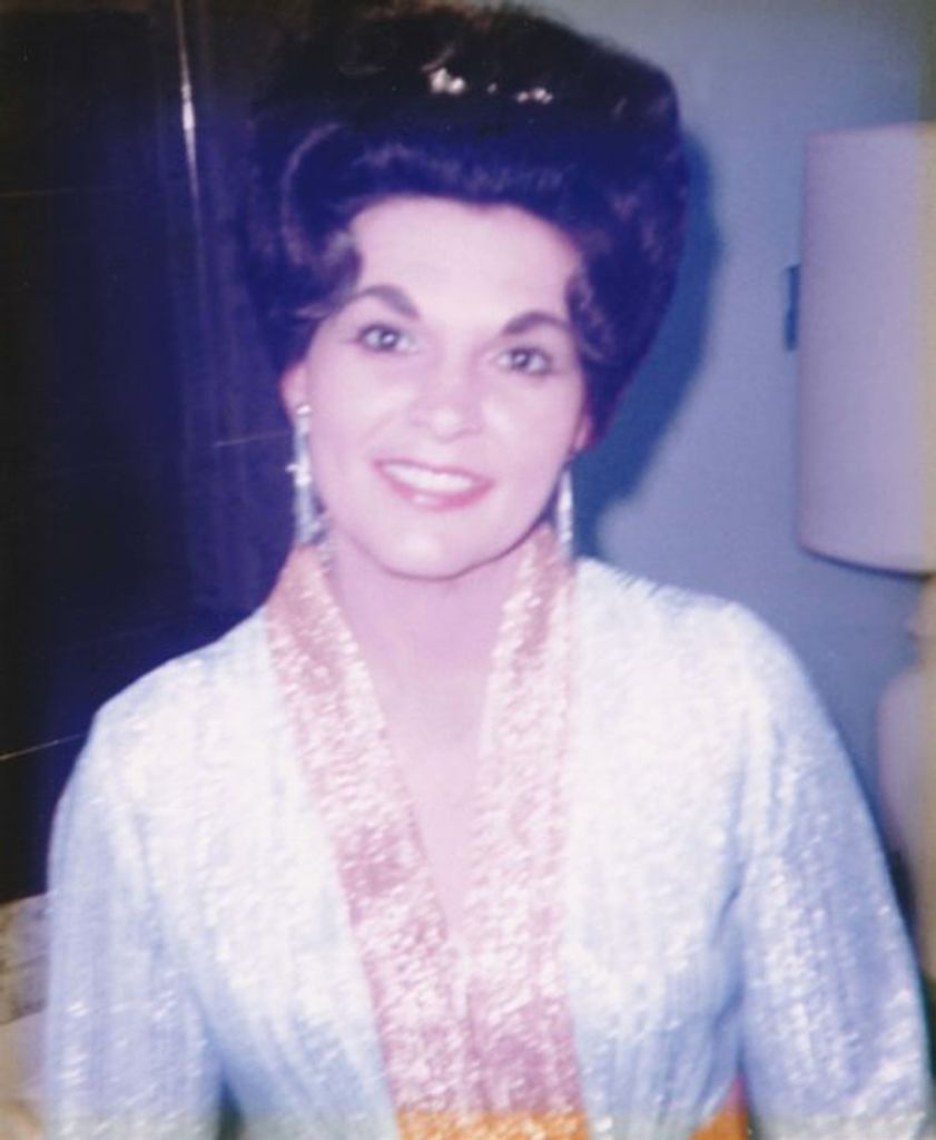 Marilyn Wiechens Yust