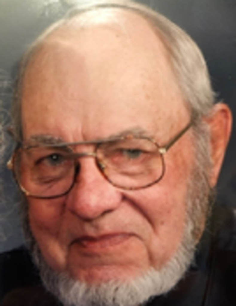 Charles B. Warren