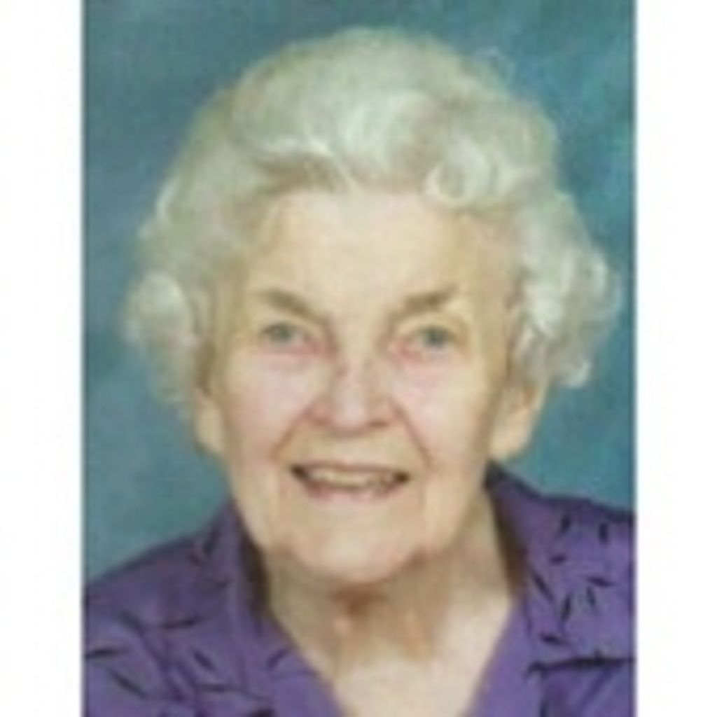 Edna H. Groenewold Profile Photo