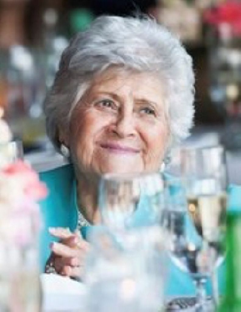 Juana Martha Cedeno Profile Photo
