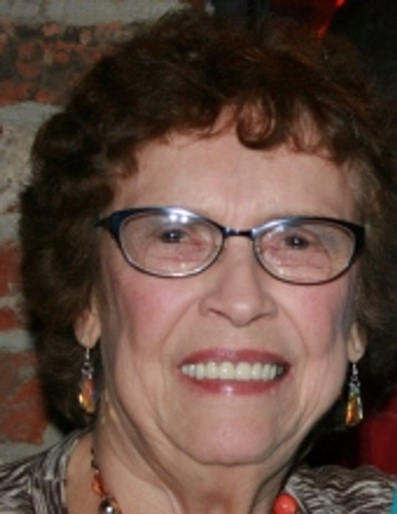 Joan E. Kompier