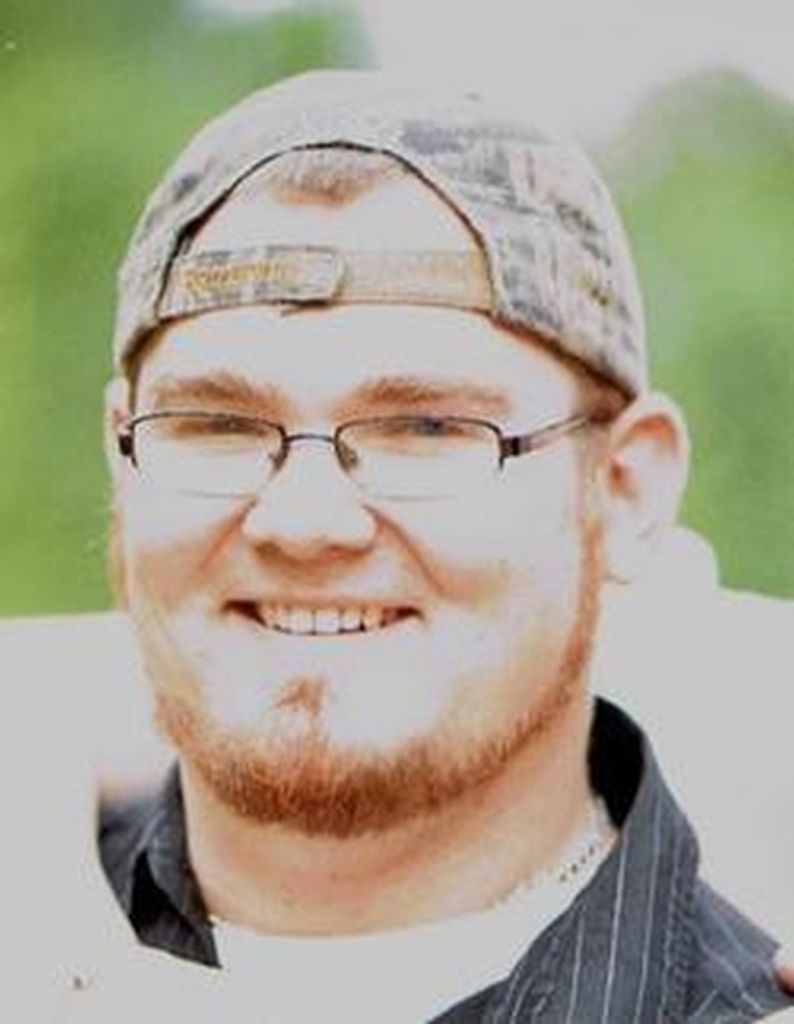 Charles Michael Sheldon Peterson