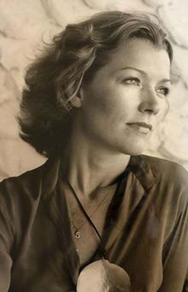 Suzanne (Lickdyke)  Varney Profile Photo
