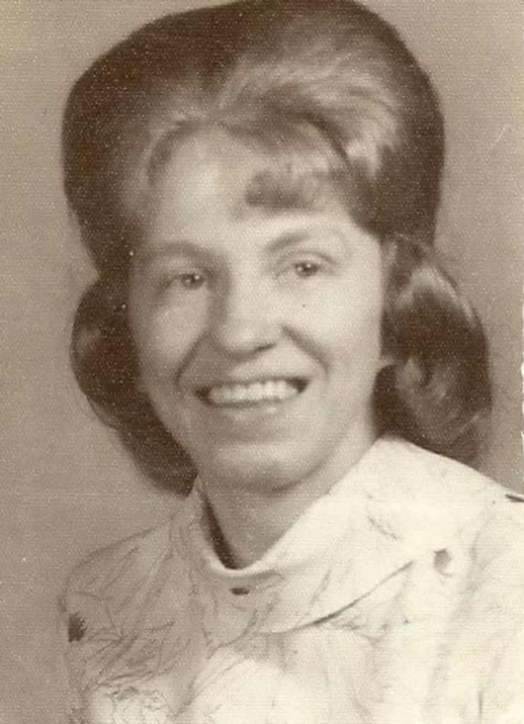 Genotria Ann Cox Profile Photo