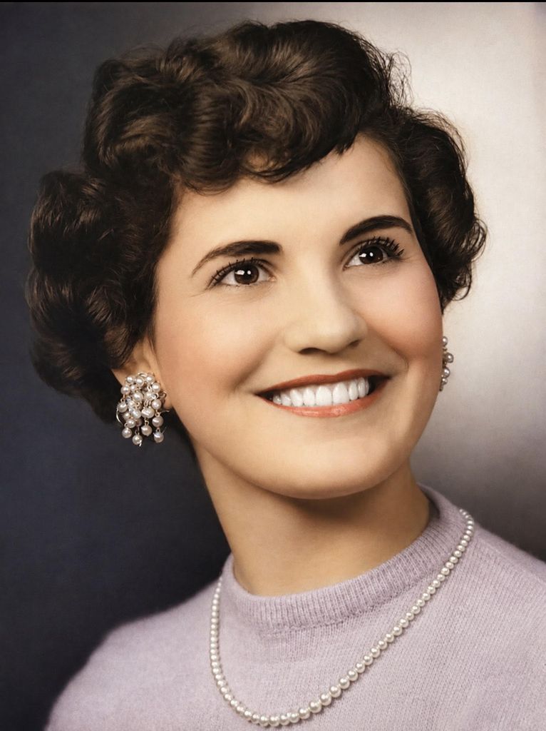 Mary Jo Russo