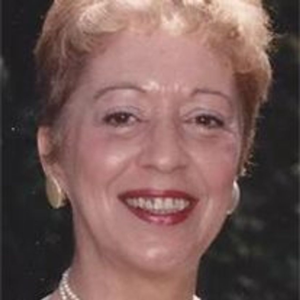 Leola Marie (Doiron) Hereford