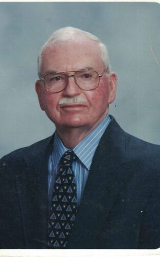 Barry A. Mumby Profile Photo