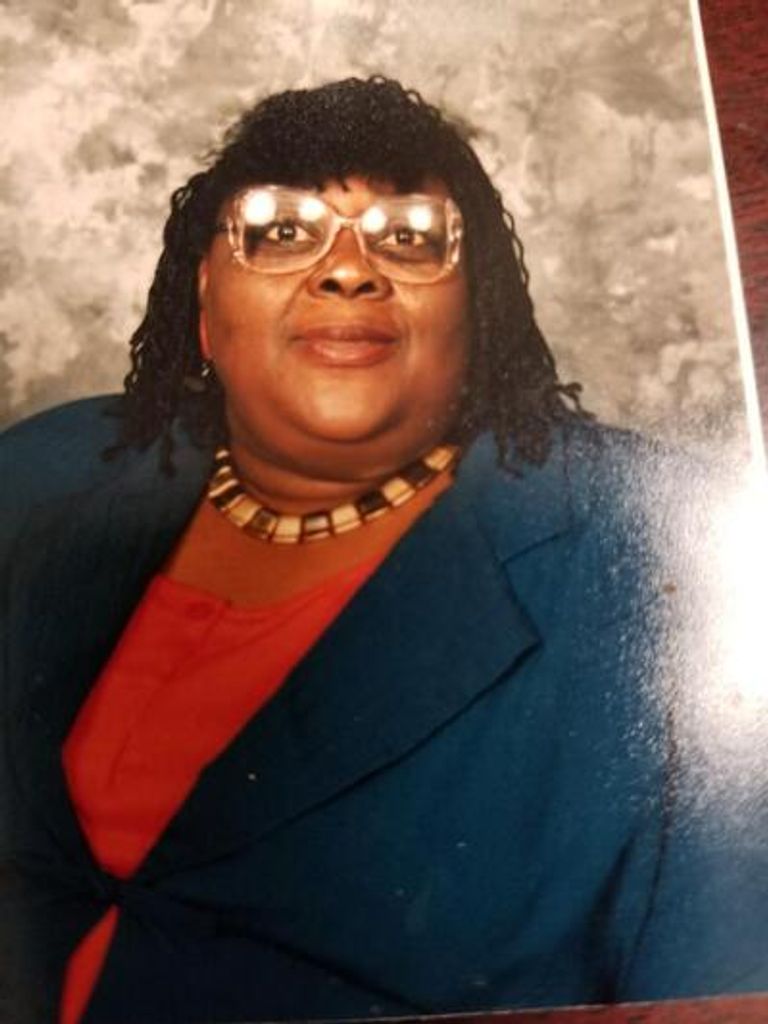 Martha Etta Mitchell Profile Photo