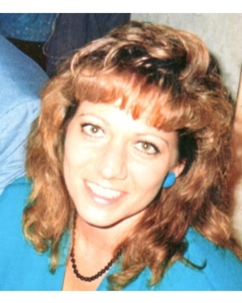 Mrs Andrea A. Hoffman
