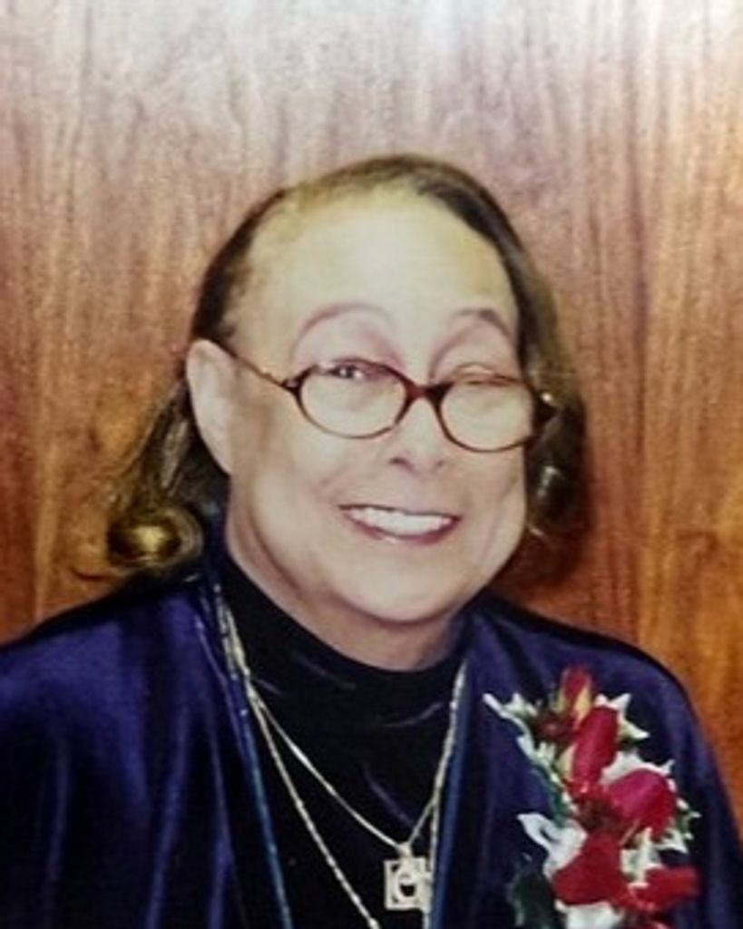 Carol Arlene Jordan Profile Photo