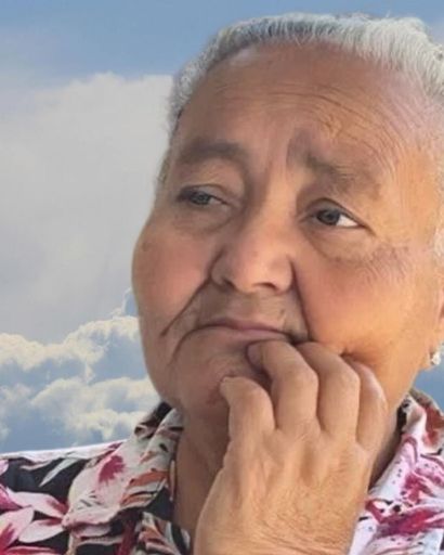 Maria Del Los Angeles Curiel Profile Photo