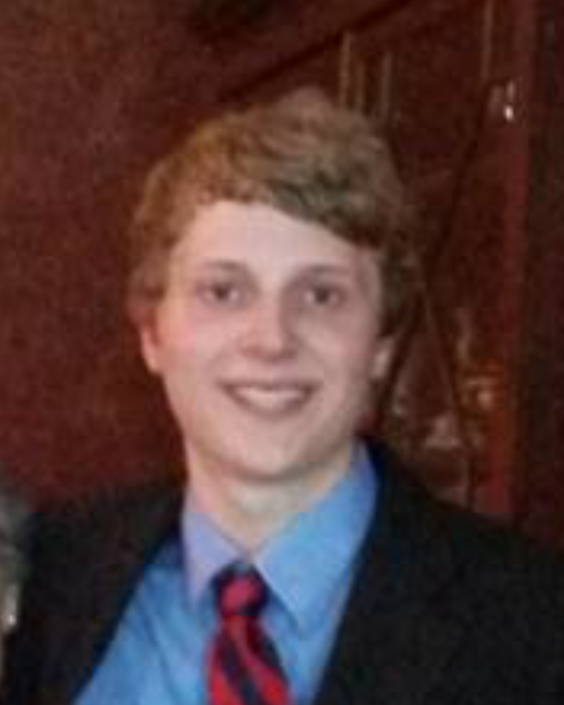 Arron Paul Woodall Profile Photo