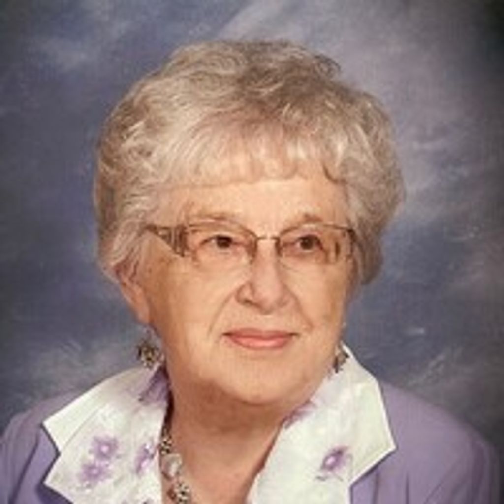 Valeria Thomas Bersaw