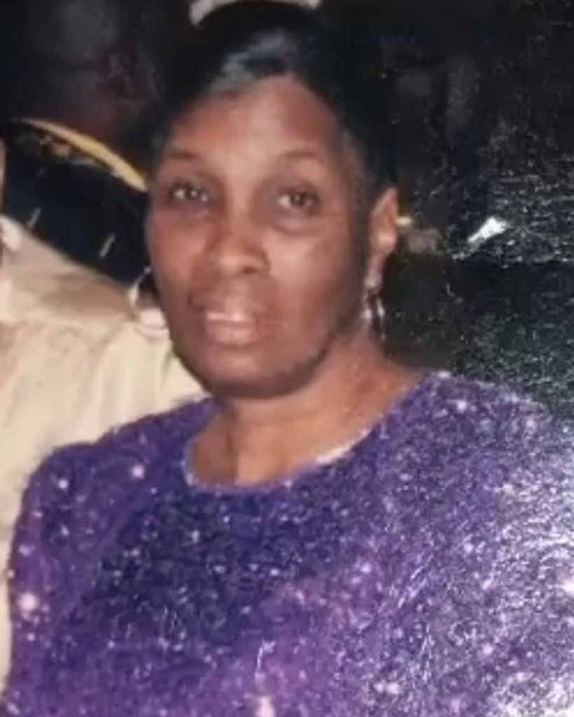 Alice Bonner Profile Photo