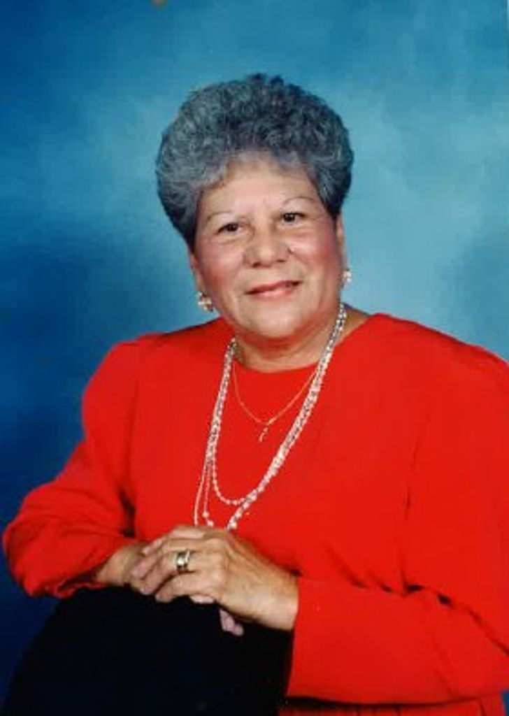 Josefa G. Martinez Profile Photo