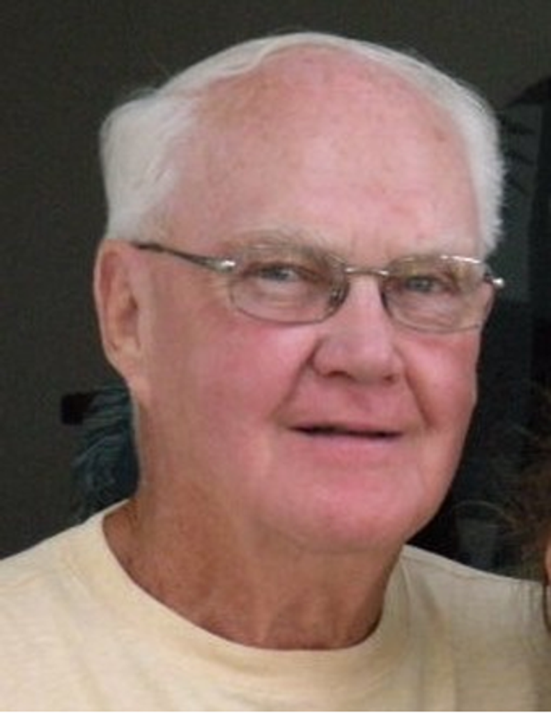 Gerald Robert Schroeder