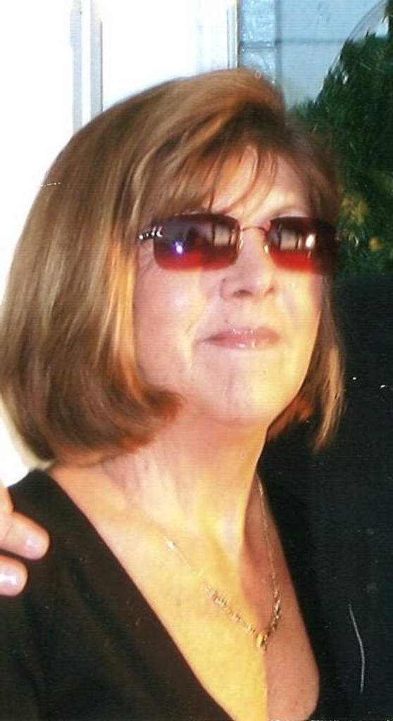 Kathy Devaughn Stephenson Profile Photo