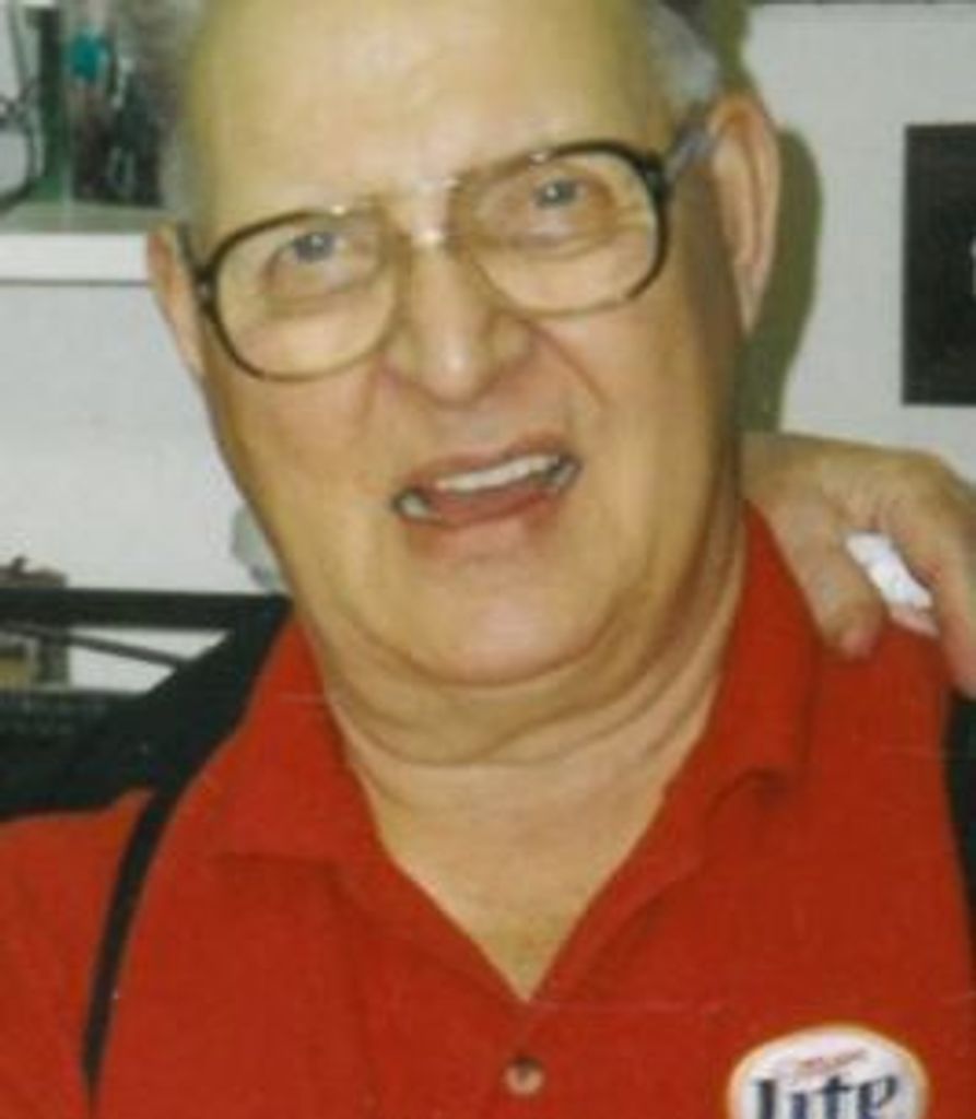 Arne Salonen Profile Photo