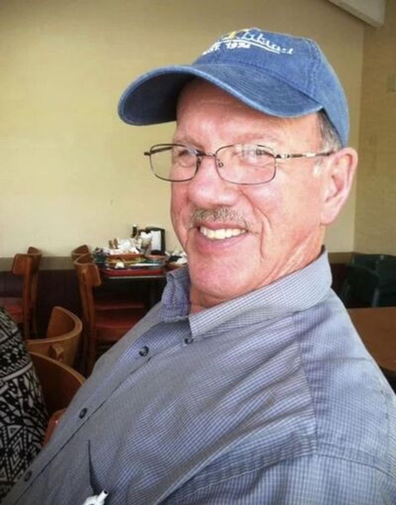 Roger Dale Wilson Profile Photo