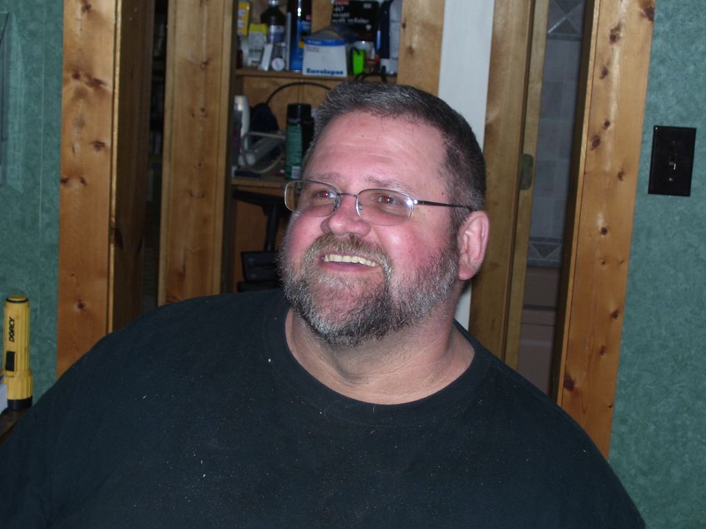 Steven "Big Steve" Fabiszak