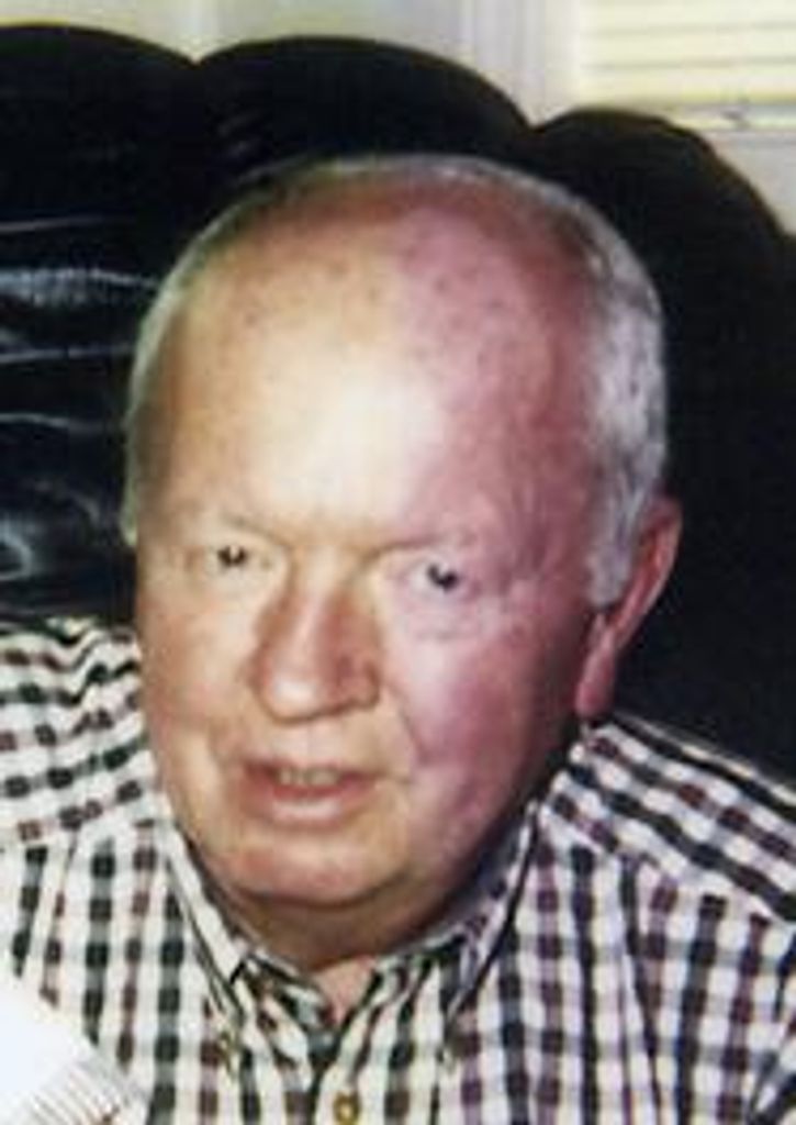 Mack Henderson Profile Photo